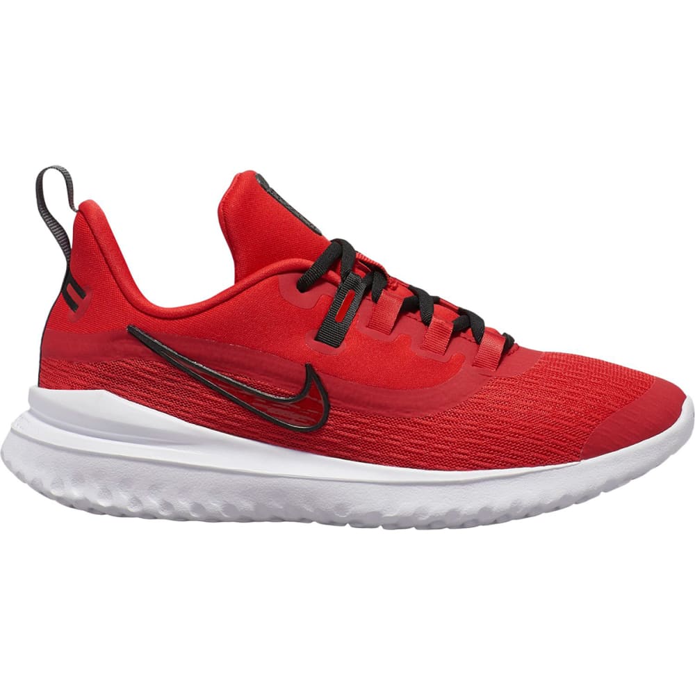 NIKE Boys' Renew Rival 2 Running Shoes 3.5