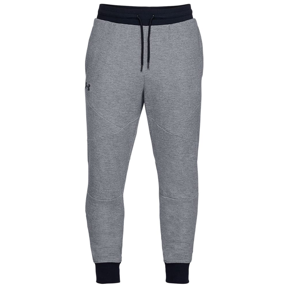 UNDER ARMOUR Men's Unstoppable Double Knit Jogger Pants - Bob’s Stores