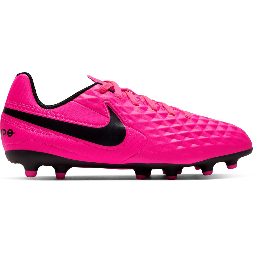 NIKE Boy's Jr. Tiempo Legend 8 Club MG Soccer Cleats 1