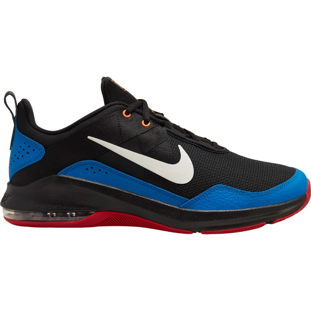 NIKE Men's Air Max Advantage 2 Lace-up Training Shoes - Bob’s Stores