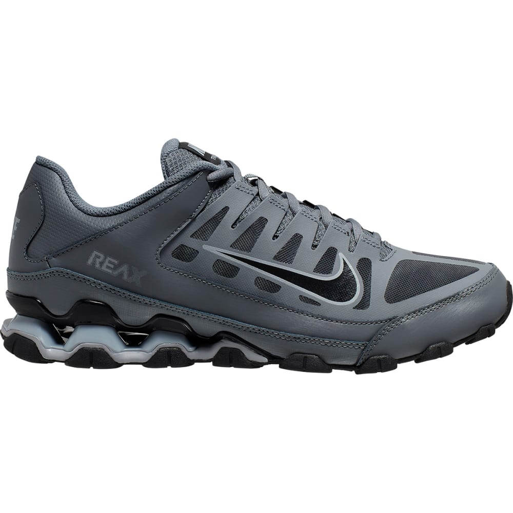 NIKE Men's Reax 8 Training Shoe - Bob’s Stores