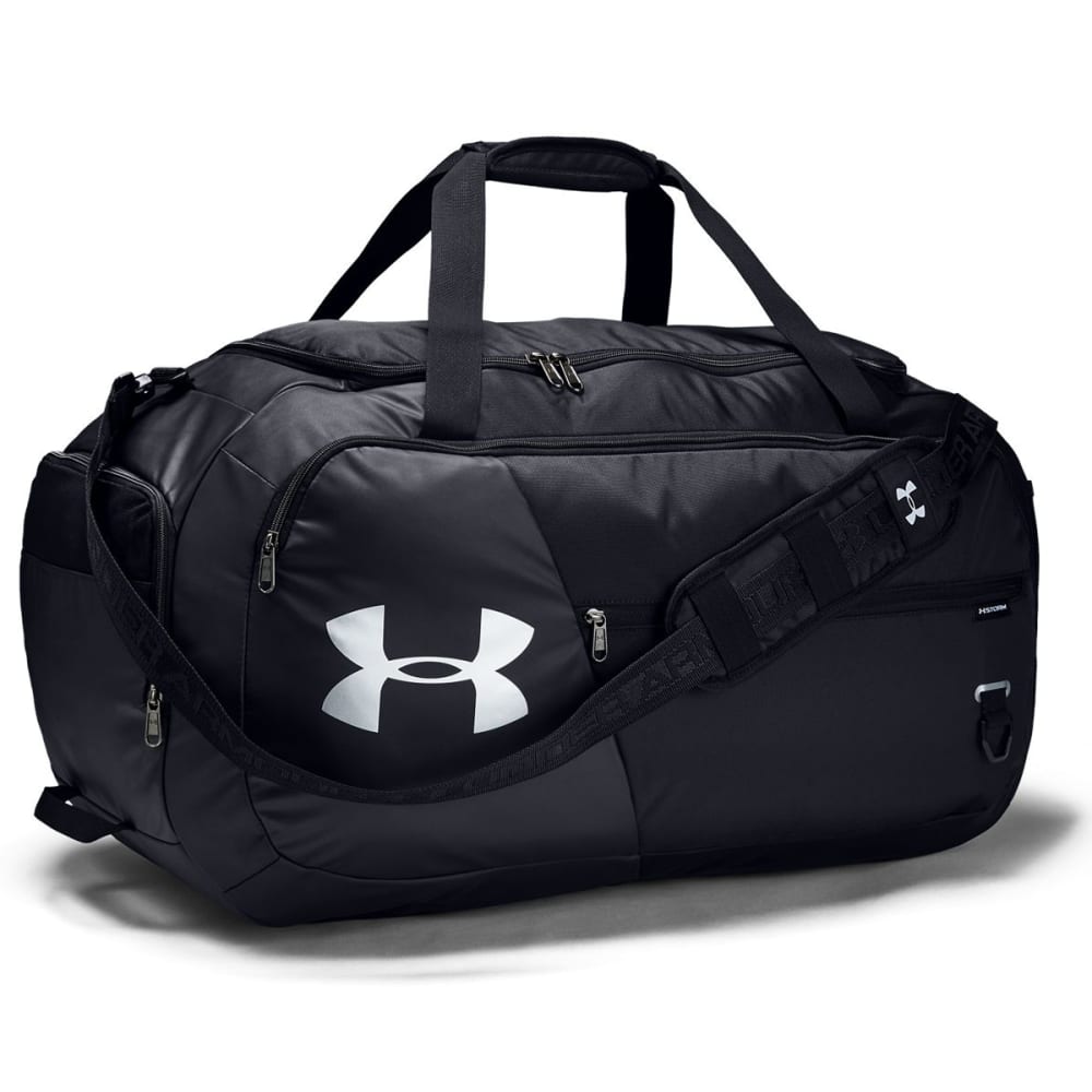 UNDER ARMOUR Undeniable 4.0 Large Duffel Bag ONE SIZE