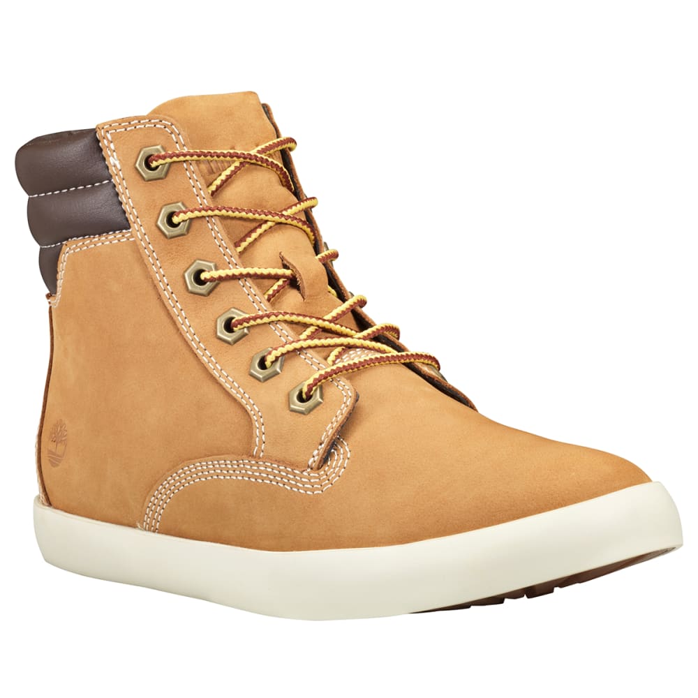 TIMBERLAND Women's Dausette Sneaker Boot 7