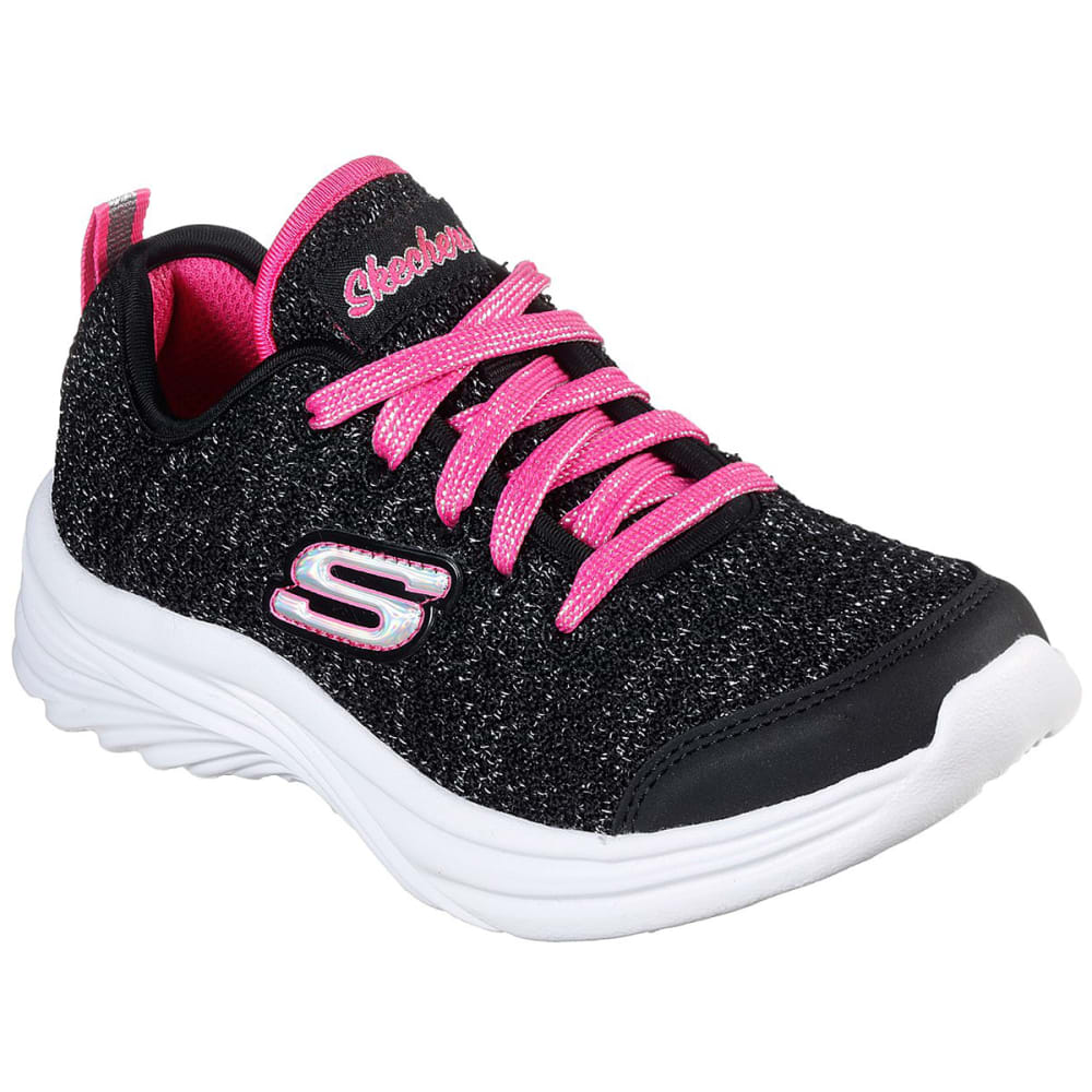 SKECHERS Girls' Dreamy Dancer Sneaker 1