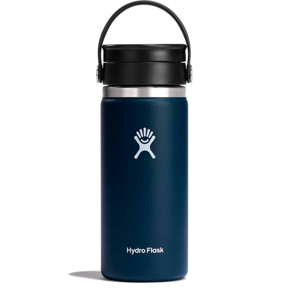 HYDRO FLASK 16 oz. Coffee Flask with Flex Sip Lid NO SIZE