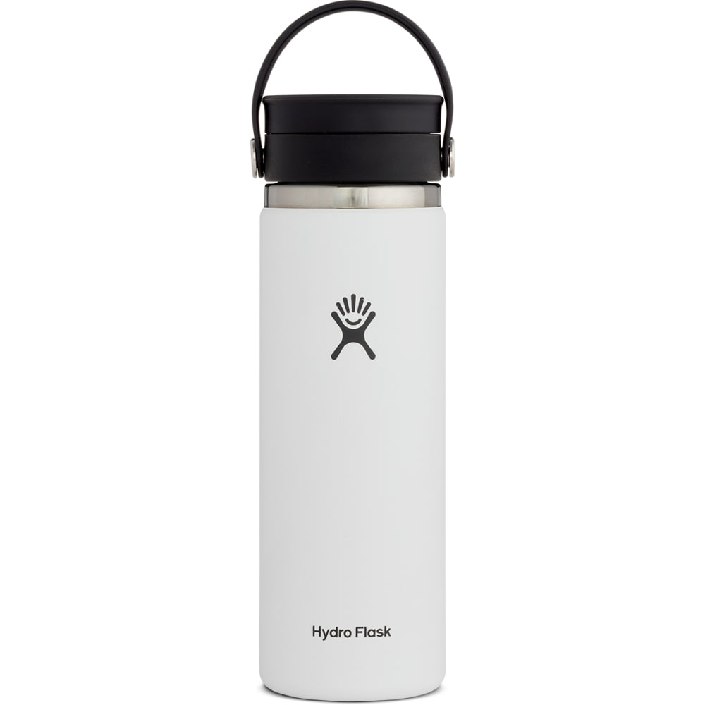 HYDRO FLASK 20 oz. Coffee Flask with Flex Sip Lid NO SIZE
