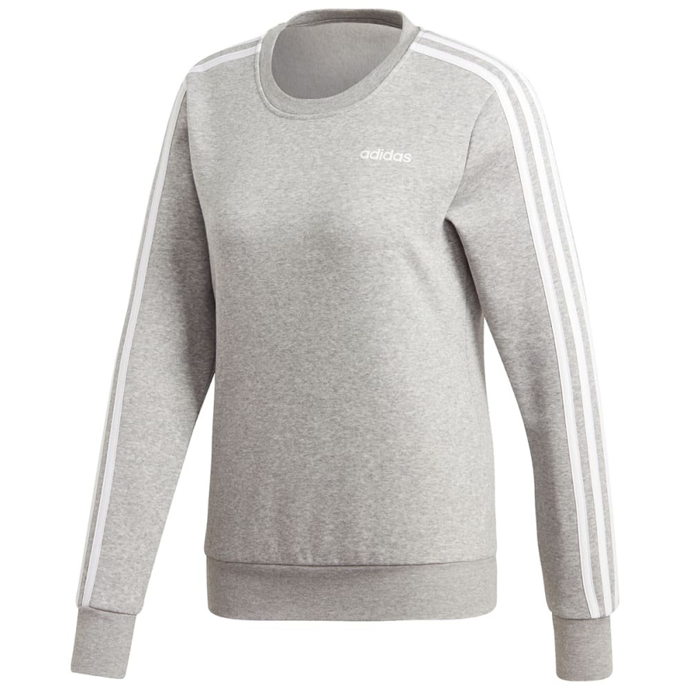 adidas fleece crewneck adidas fleece crewneck