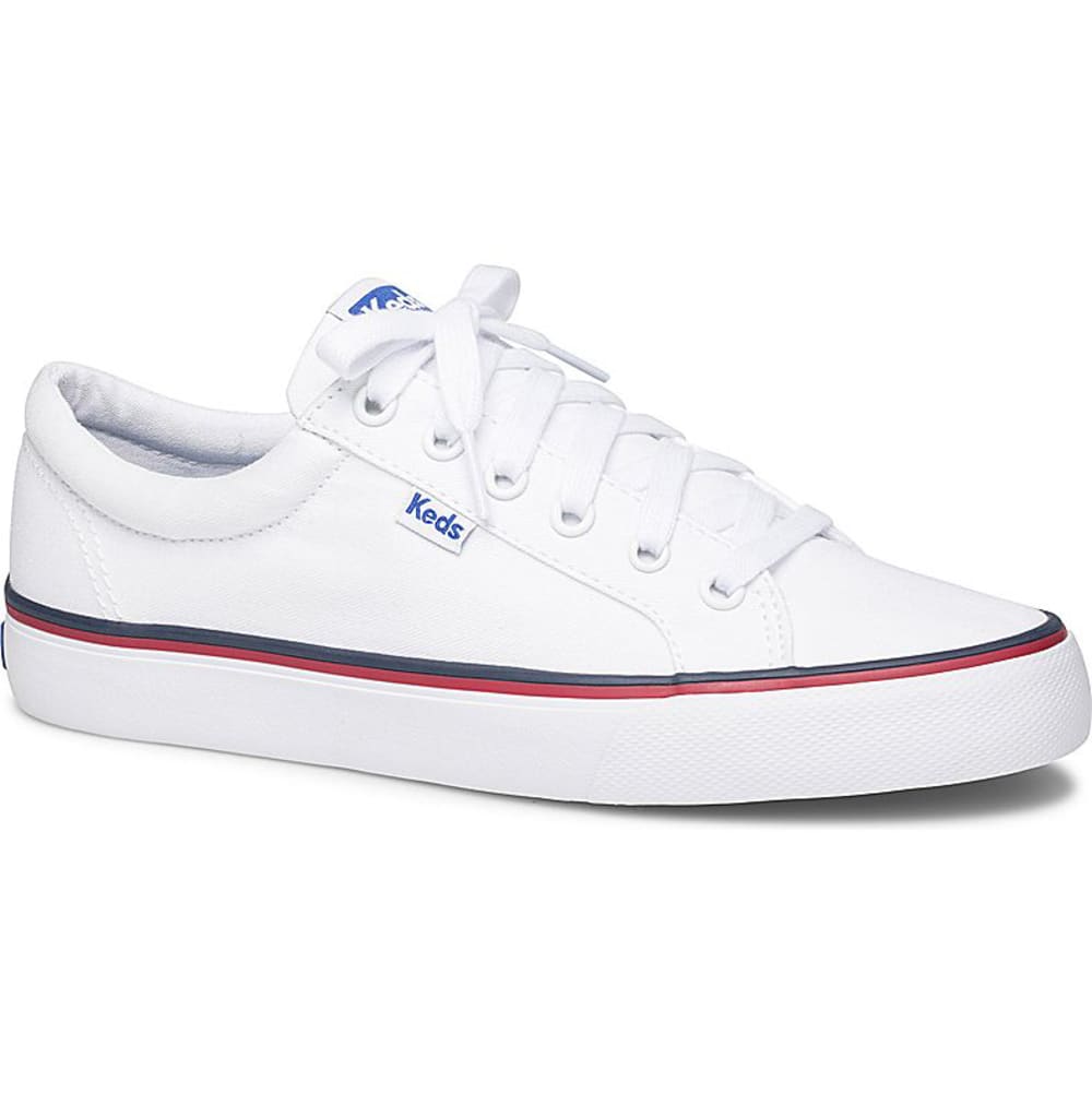 KEDS Women's Jump Kick Twill Sneakers 9.5