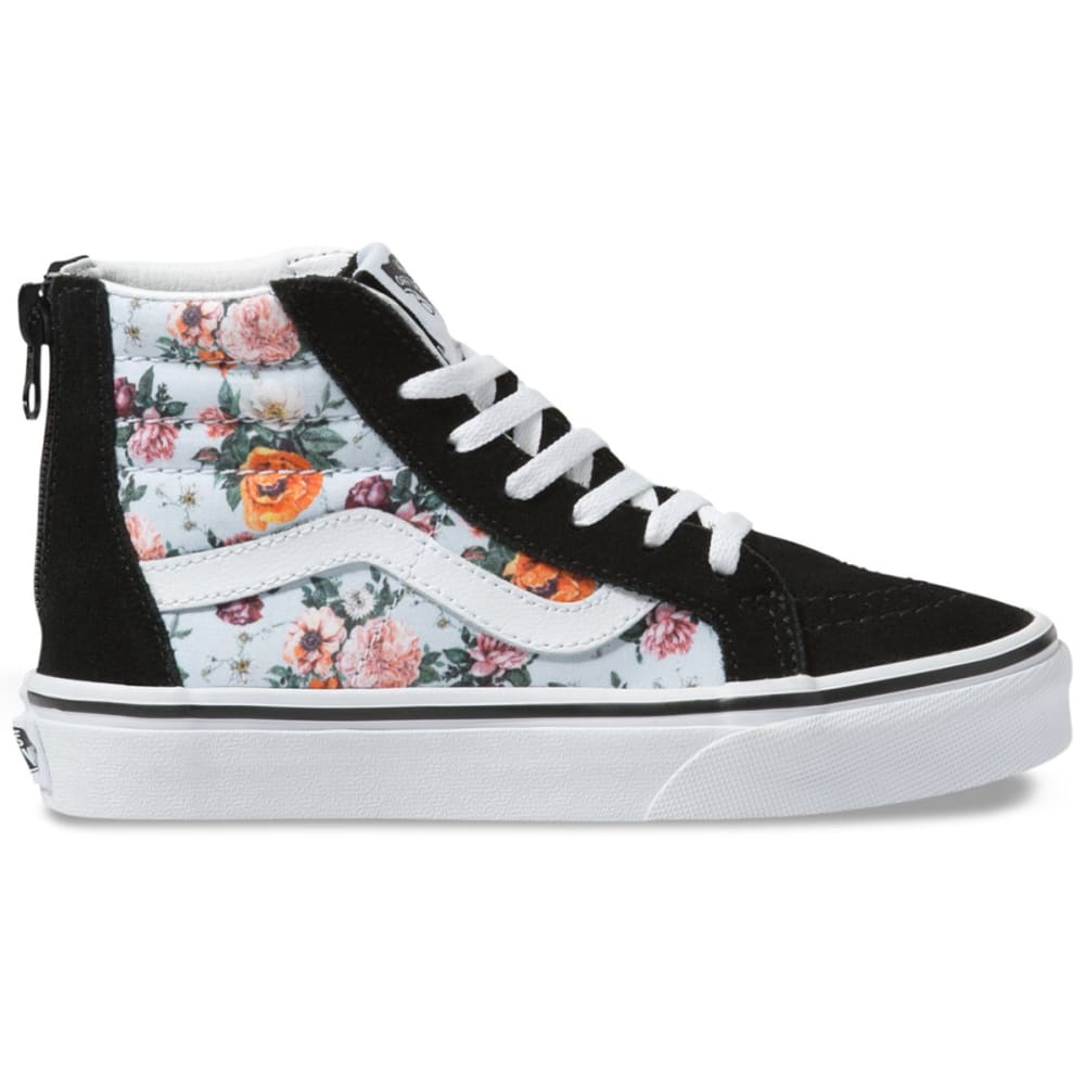 vans sk8 hi girls