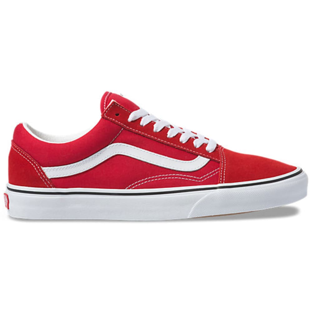 VANS Men's Old Skool Racing Skate Shoes M 10 / W 11.5