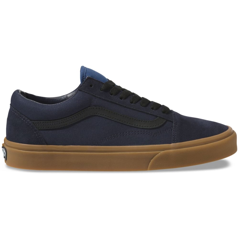 VANS Men's Gum Old Skool Shoes - Bob’s Stores