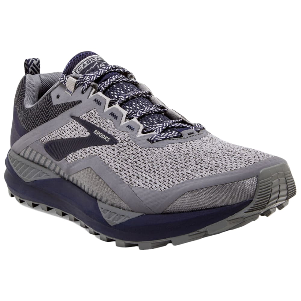 Men's Brooks Cascadia Trail Running Shoes - Road Runner Sports