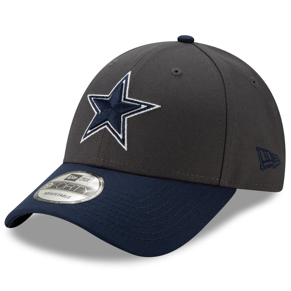 DALLAS COWBOYS Men's New Era 9FORTY League Adjustable Hat - Bob’s Stores