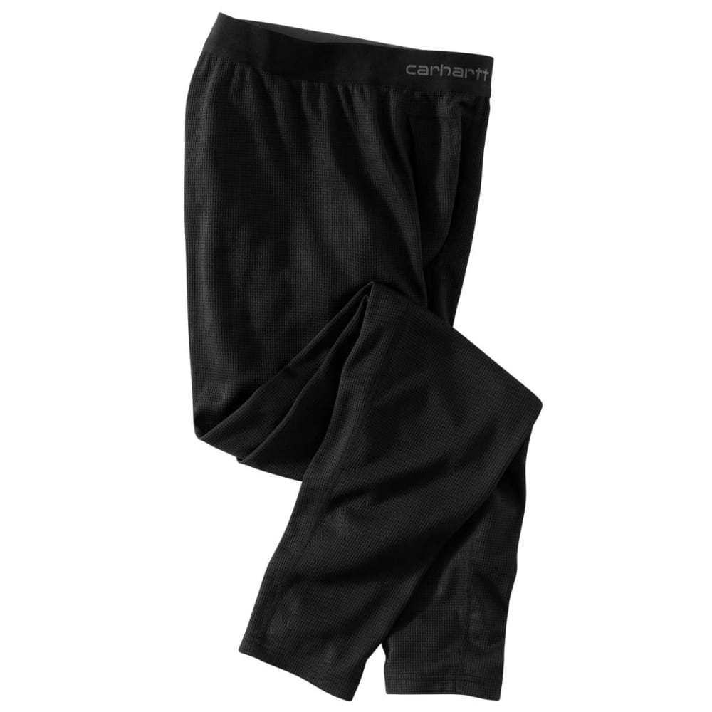 CARHARTT Men's Base Force Midweight Baselayer Tech Bottoms M