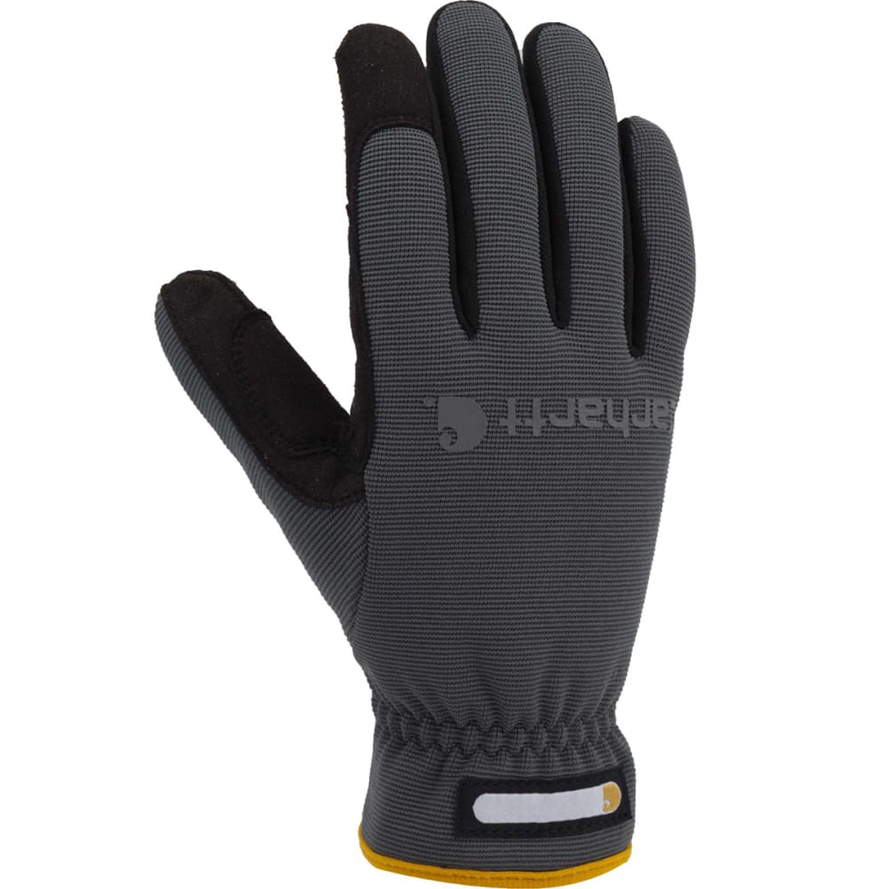 CARHARTT Men's Work-Flex High Dexterity Glove L