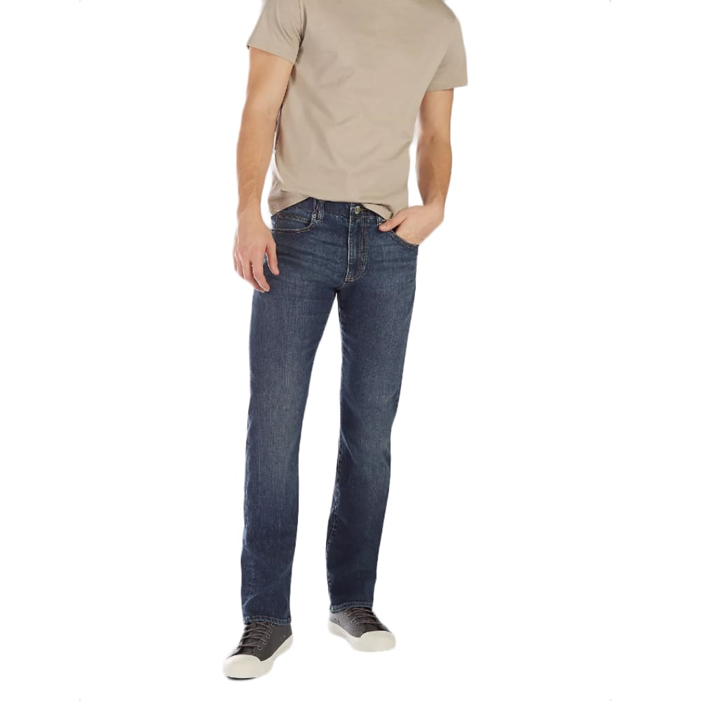 LEE Men's Extreme Motion Slim-Fit Jeans 29/30