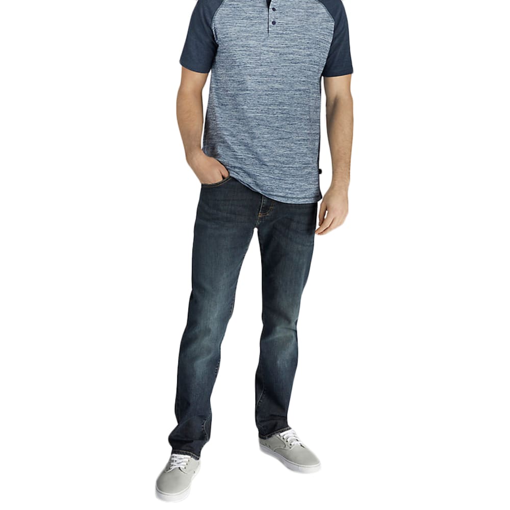 LEE Men's Extreme Motion Slim-Fit Jeans 31/30