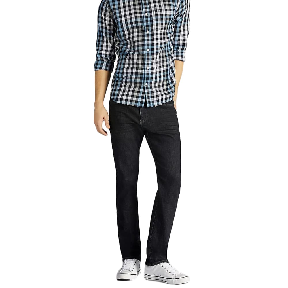 LEE Men's Extreme Motion Slim-Fit Jeans 29/30
