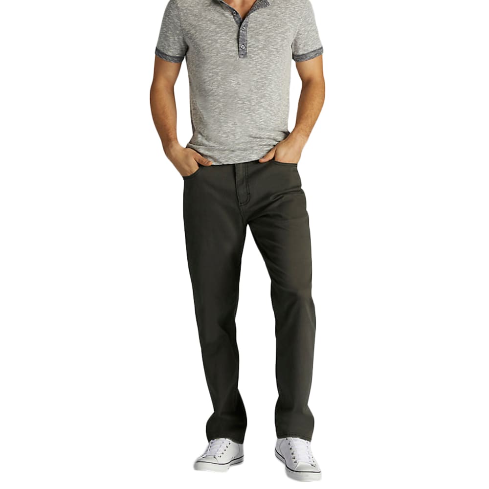 LEE Men's Extreme Motion Athletic-Fit Jeans 30/30