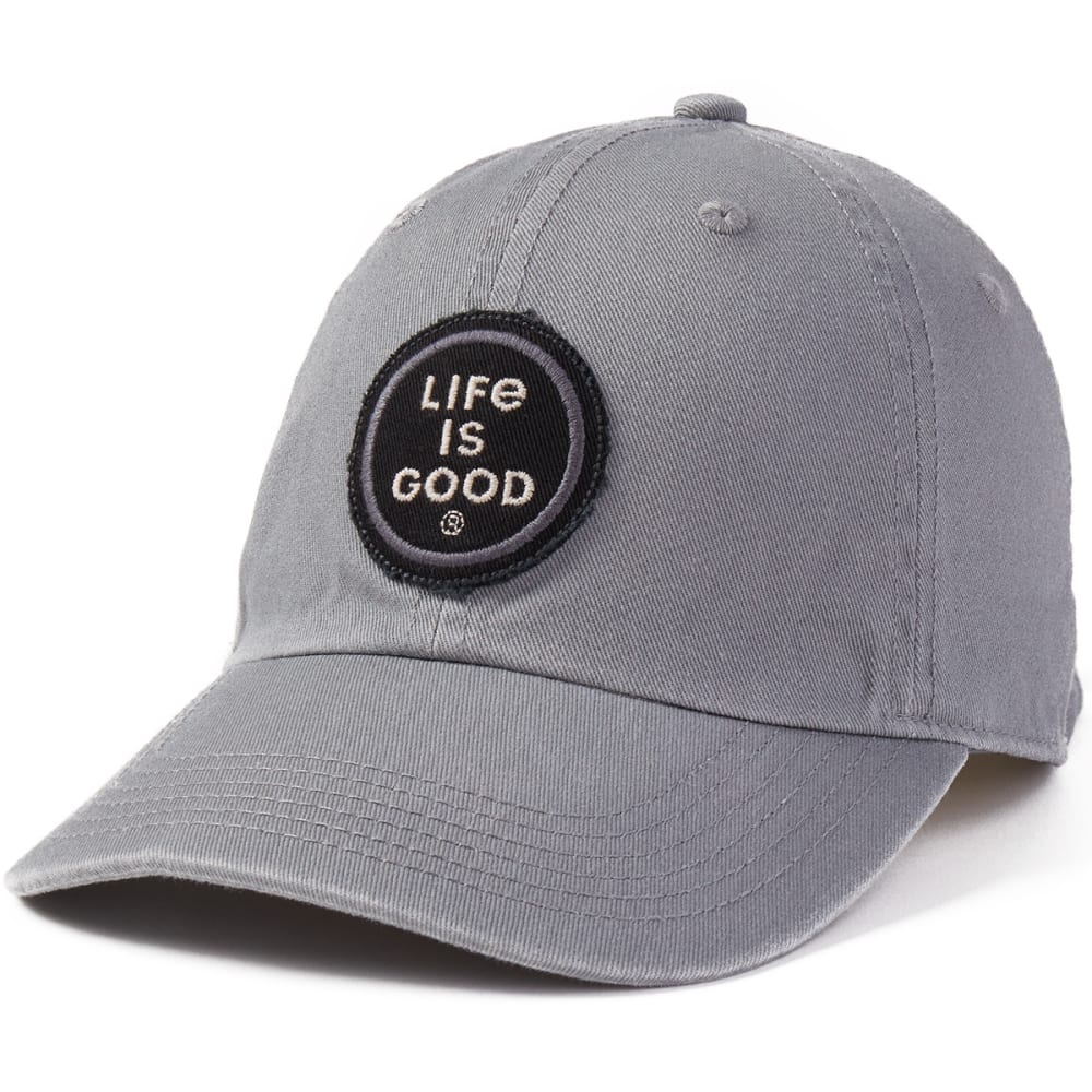 LIFE IS GOOD Women's Coin Chill Cap ONE SIZE