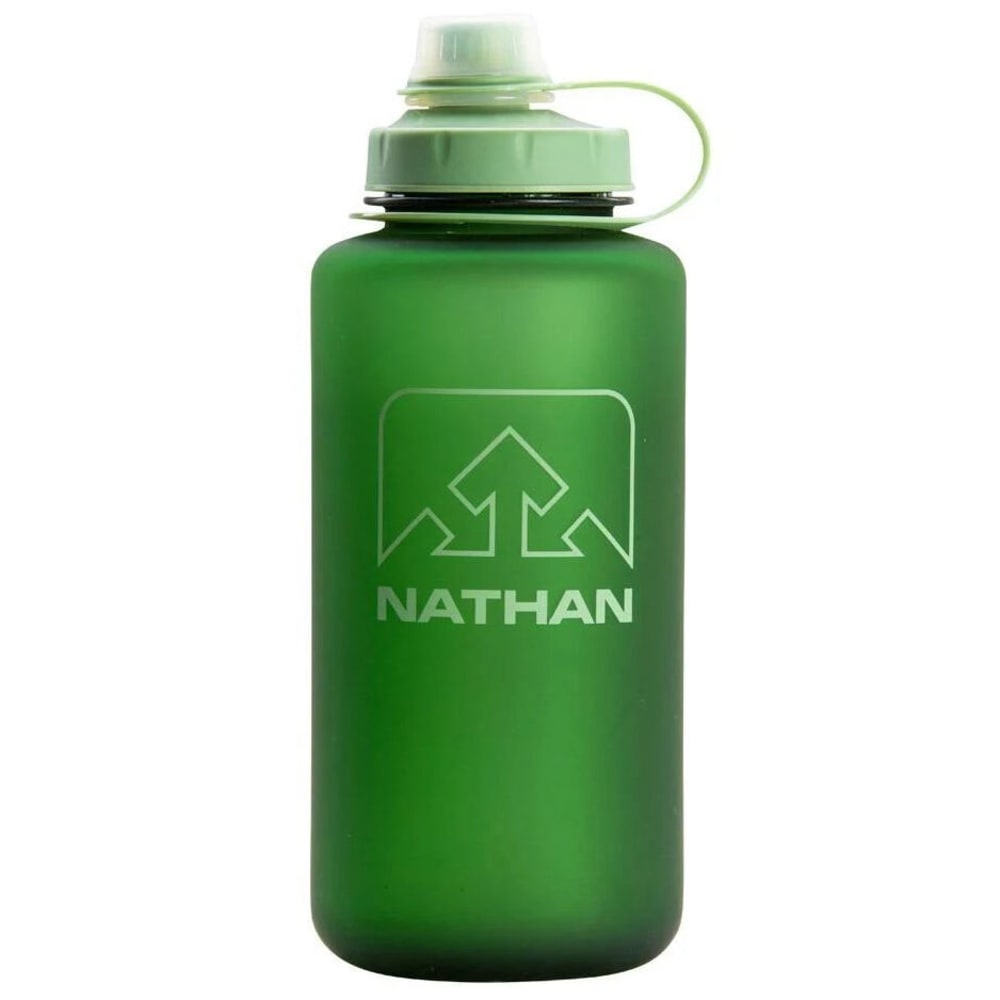 NATHAN BigShot Water Bottle, 1L NO SIZE