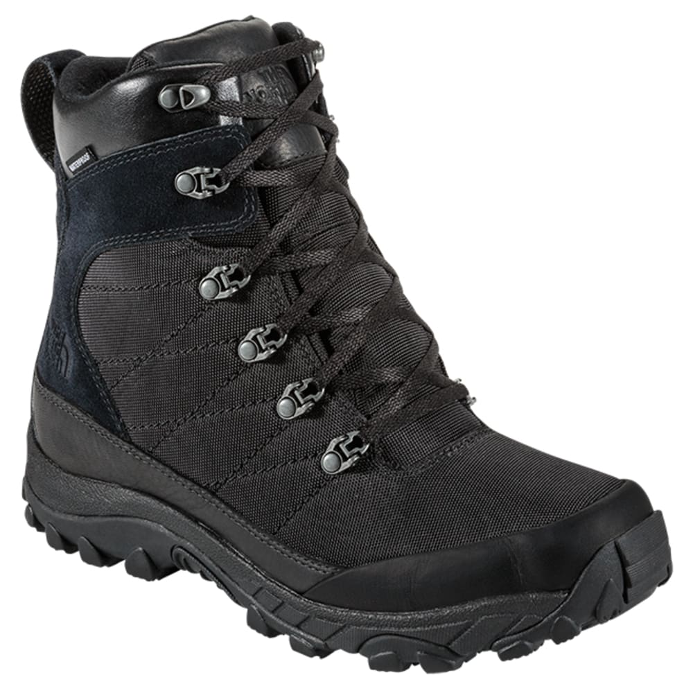 THE NORTH FACE Men's Chilkat Nylon Boots 8
