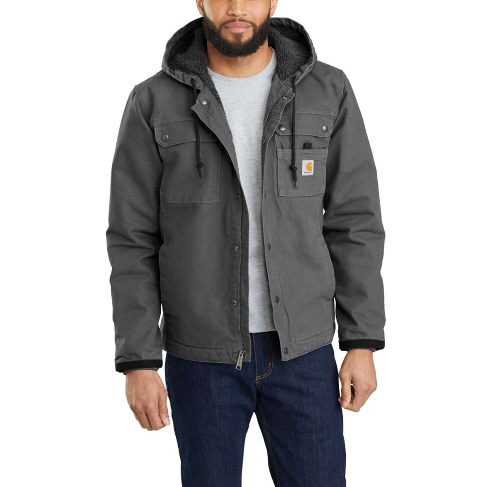 CARHARTT Men's Bartlett Jacket S