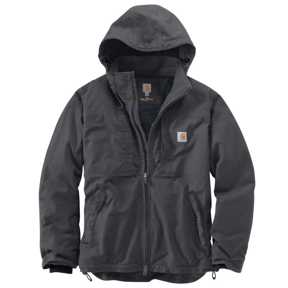 CARHARTT Men's Full Swing Cryder Jacket M
