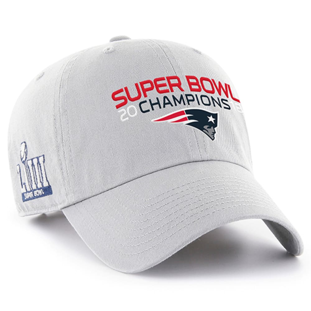 new england patriots super bowl hat |