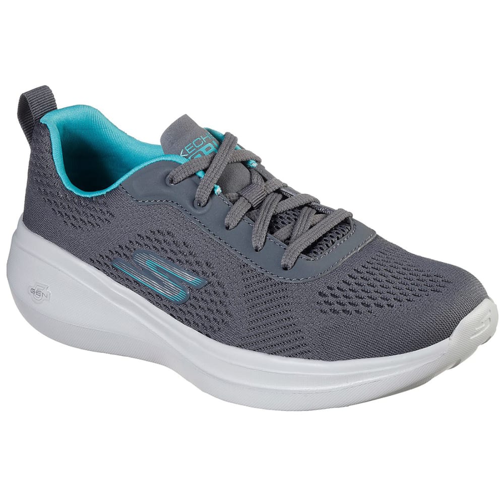 SKECHERS Women's GoRun Fast-Glide Running Shoe 6.5