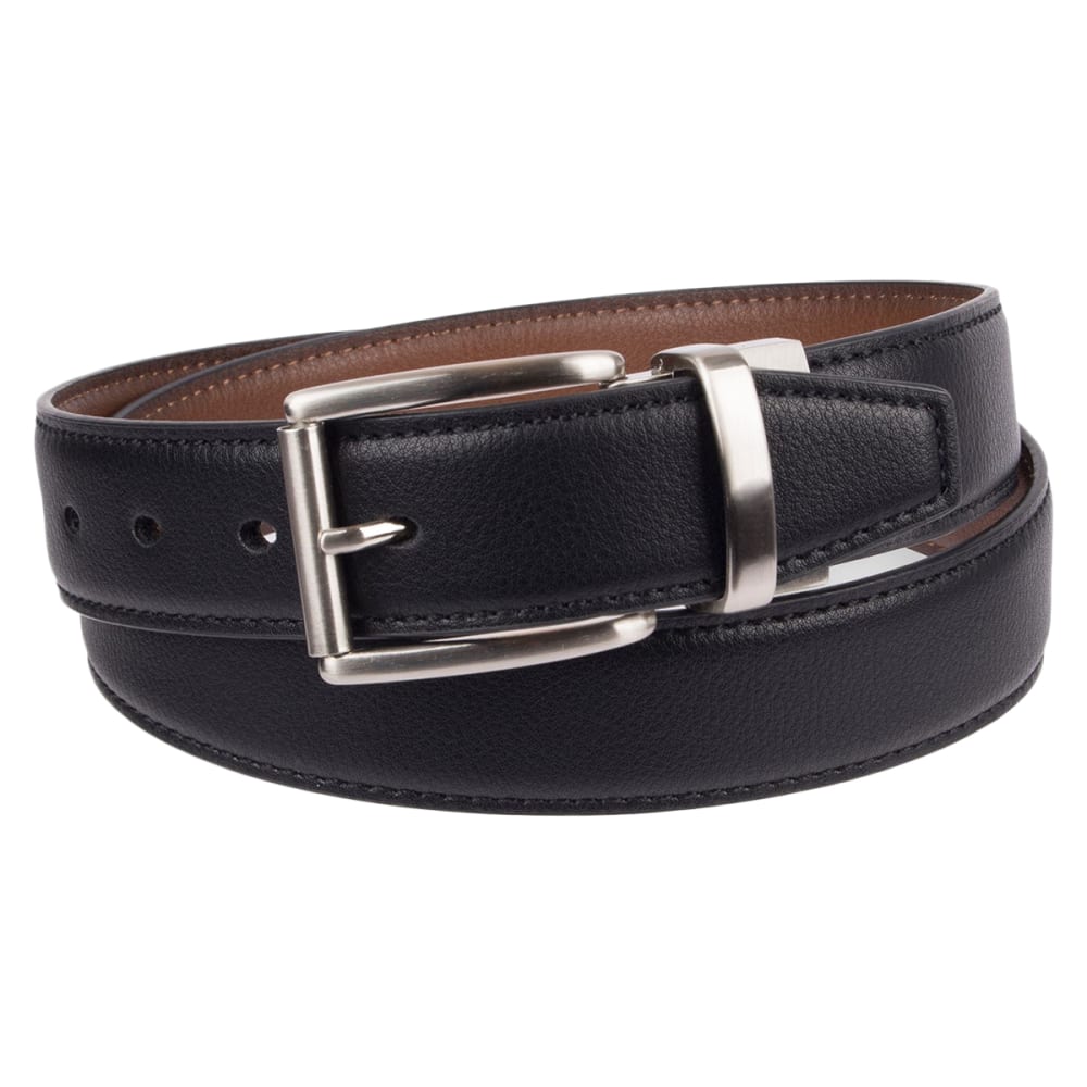 DOCKERS Men's 35mm Reversible Stretch Belt - Bob’s Stores