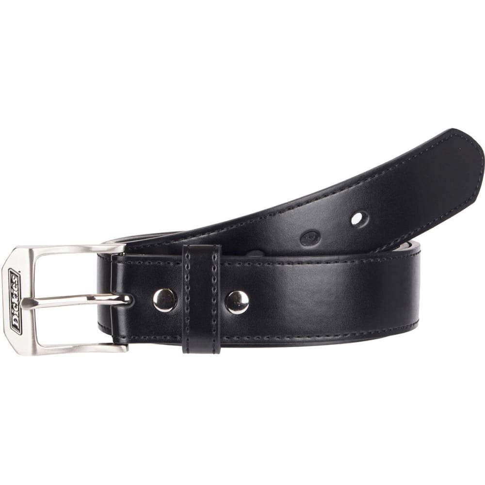 DICKIES Men's 38mm Bridle Belt S