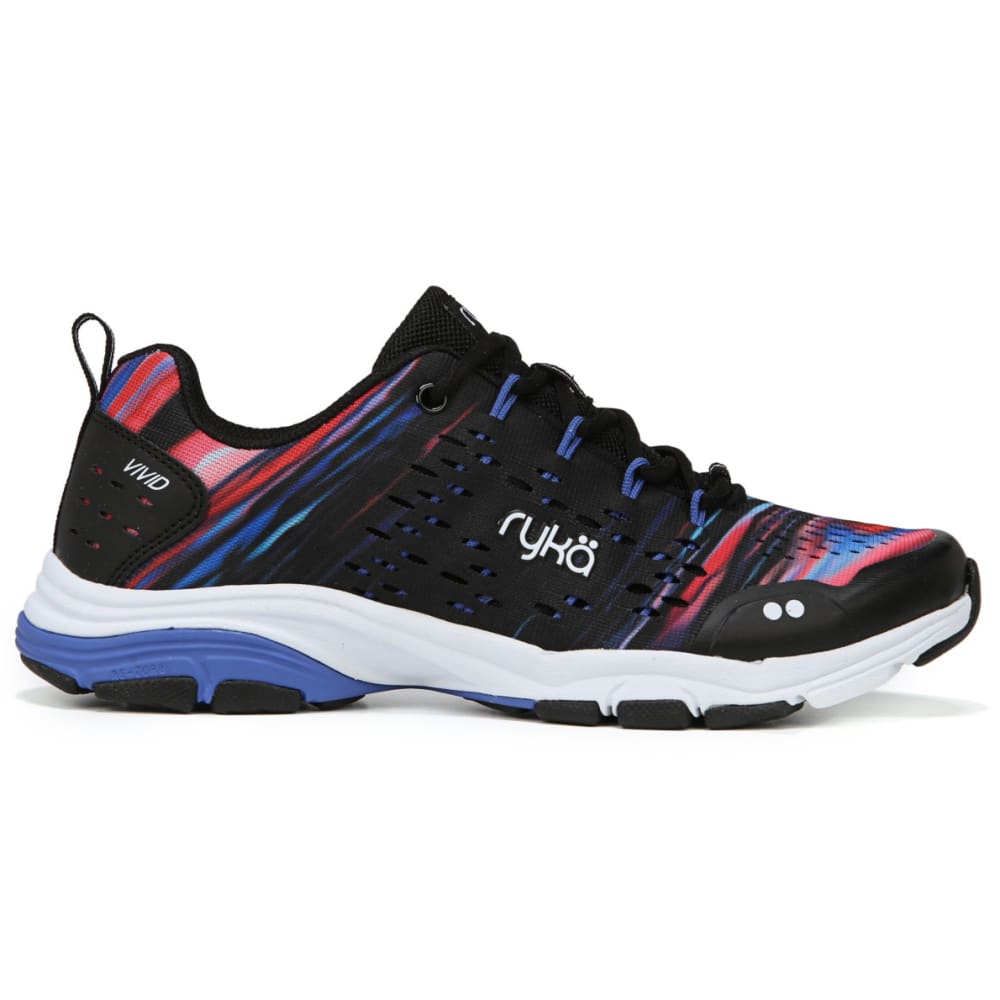 RYKA Women's Vivid RZX Cross Training Sneakers 6.5