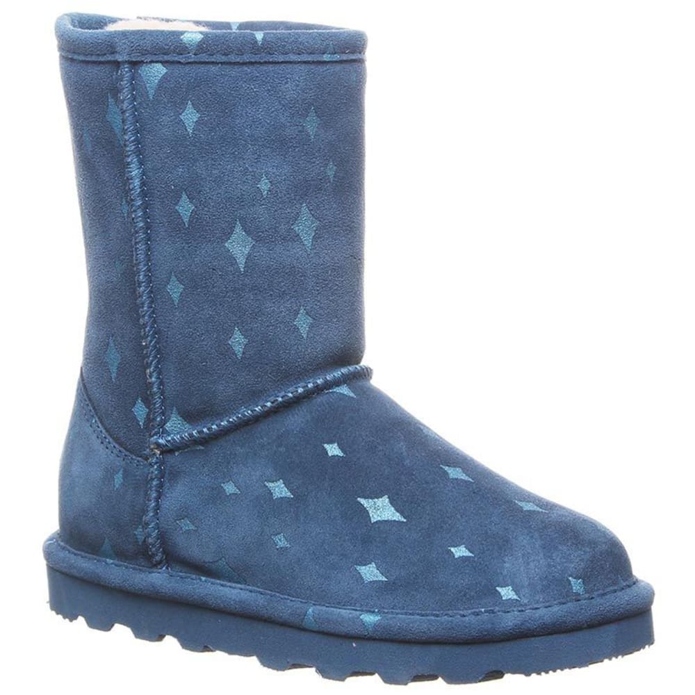 BEARPAW Girls' Elle Boot 1
