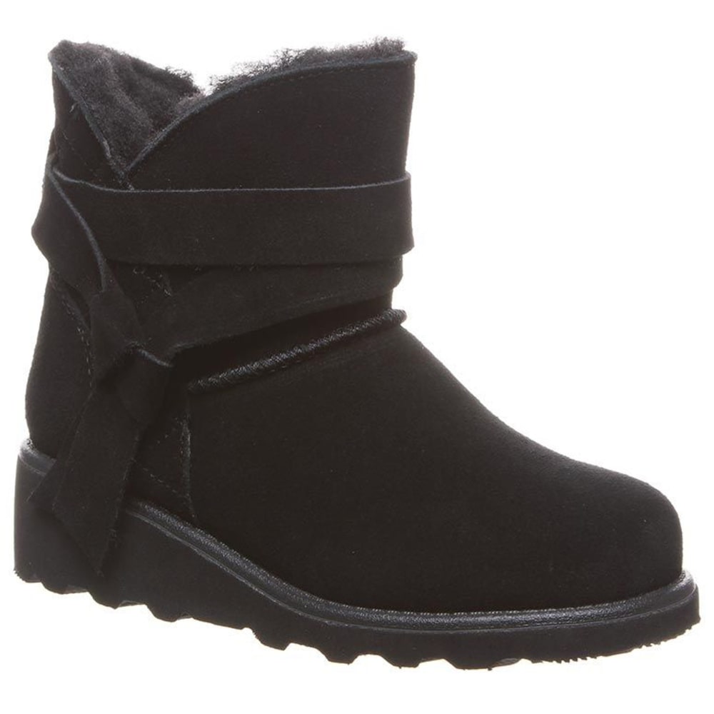 BEARPAW Kids' Maxine Boot 1