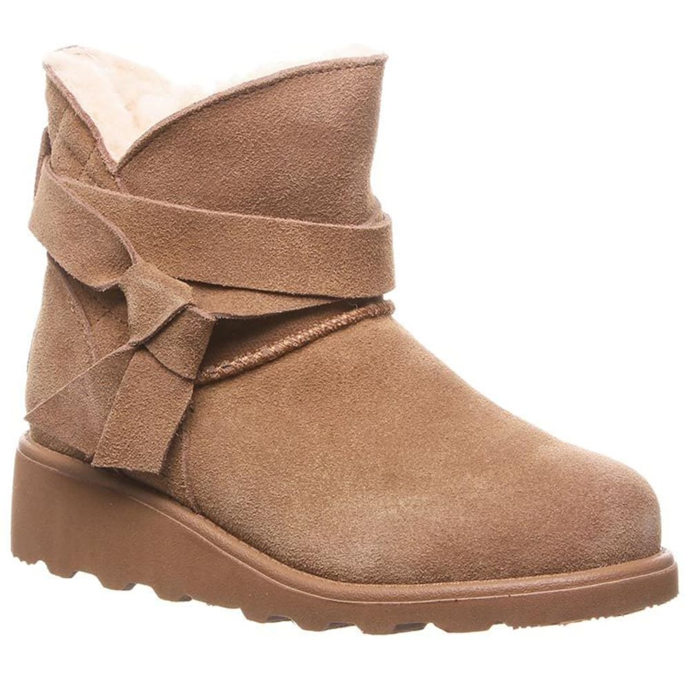 BEARPAW Kids' Maxine Boots 1