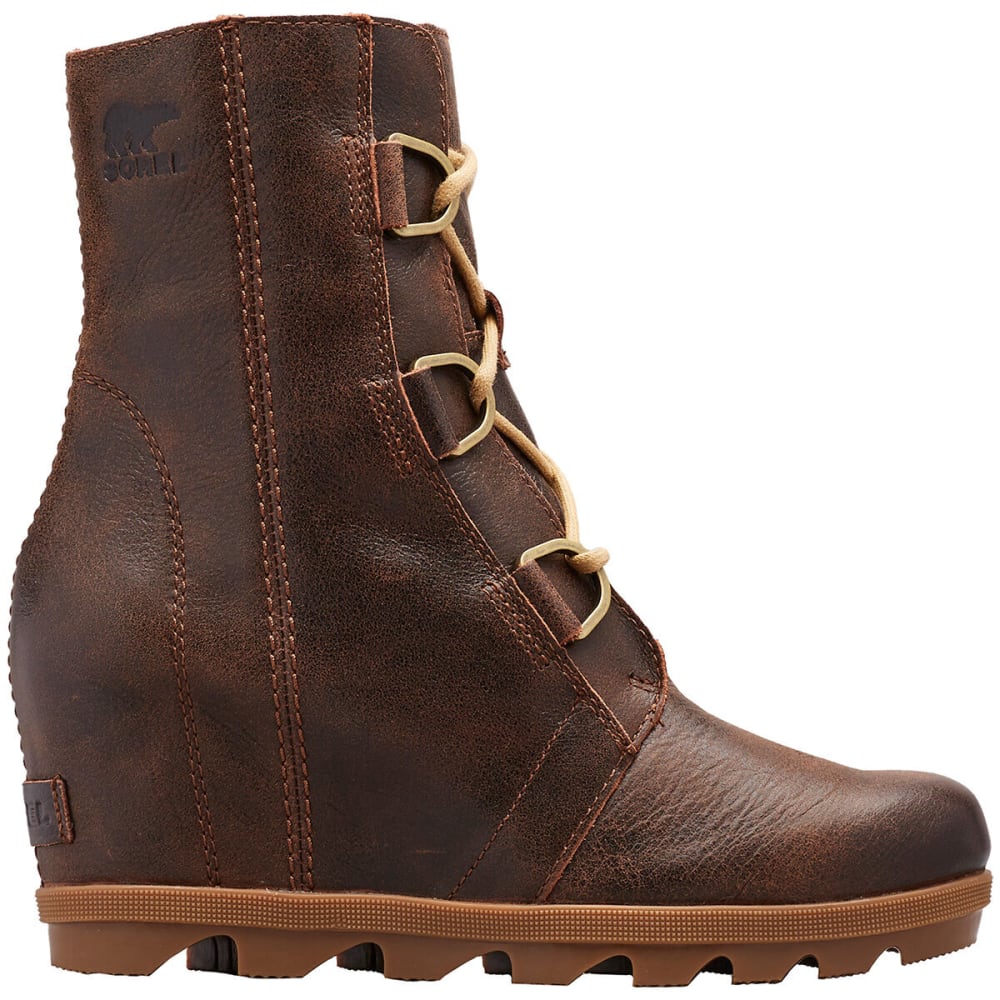 SOREL Women's Joan of Arctic Wedge 2 Boot 6