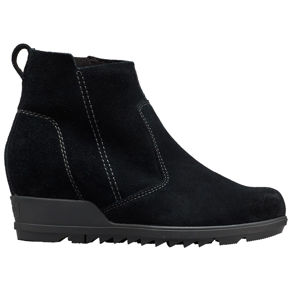 SOREL Women's Evie Bootie 7