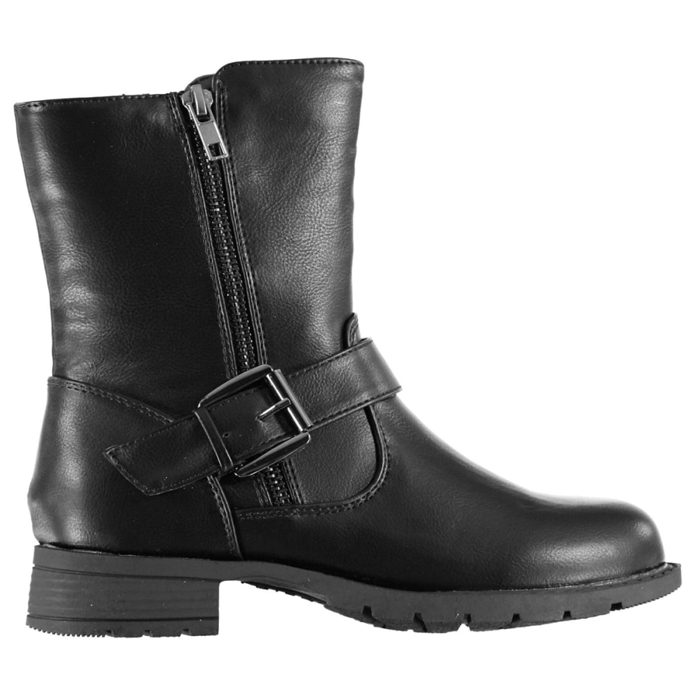 MISO Kids' Bella Biker Boots 1