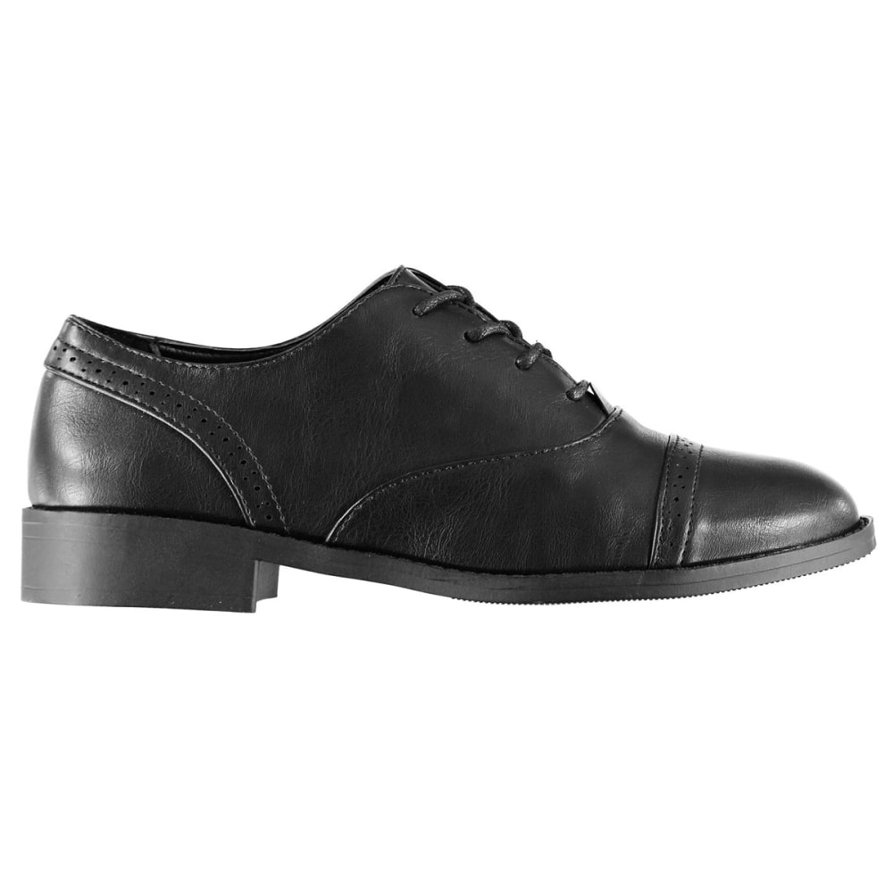 MISO Women's Bobbi Brogue Shoes 6