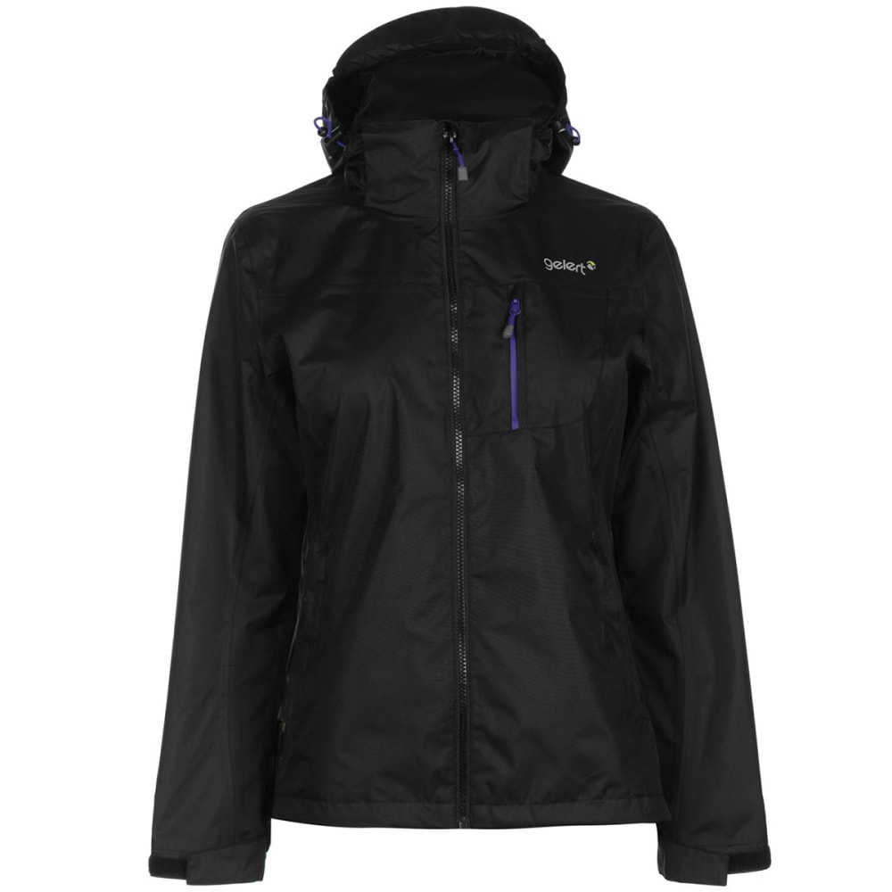 GELERT Women's Horizon Waterproof Jacket - Bob’s Stores