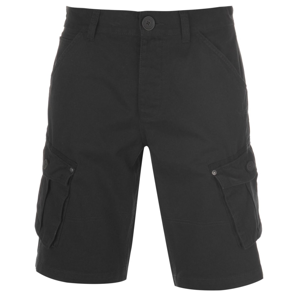 FIRETRAP Men's Below-the-Knee Cargo Short - Bob’s Stores