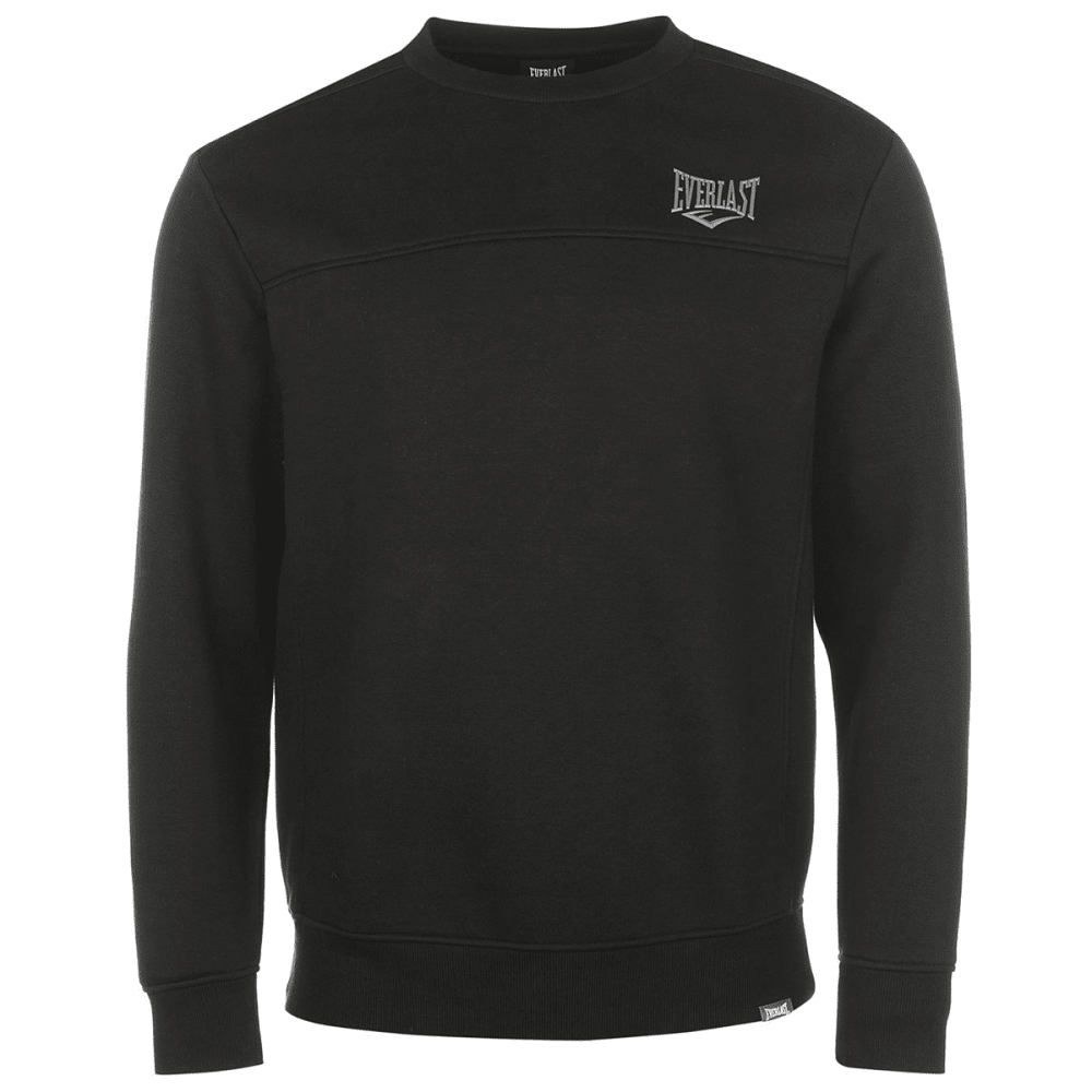 EVERLAST Men's Crewneck Sweatshirt - Bob’s Stores