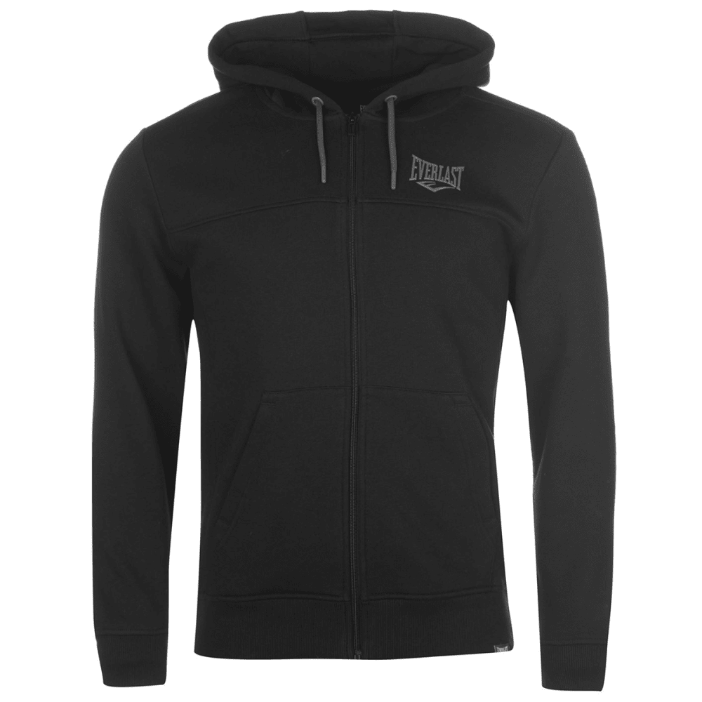 EVERLAST Men's Zip Hoodie - Bob's Stores