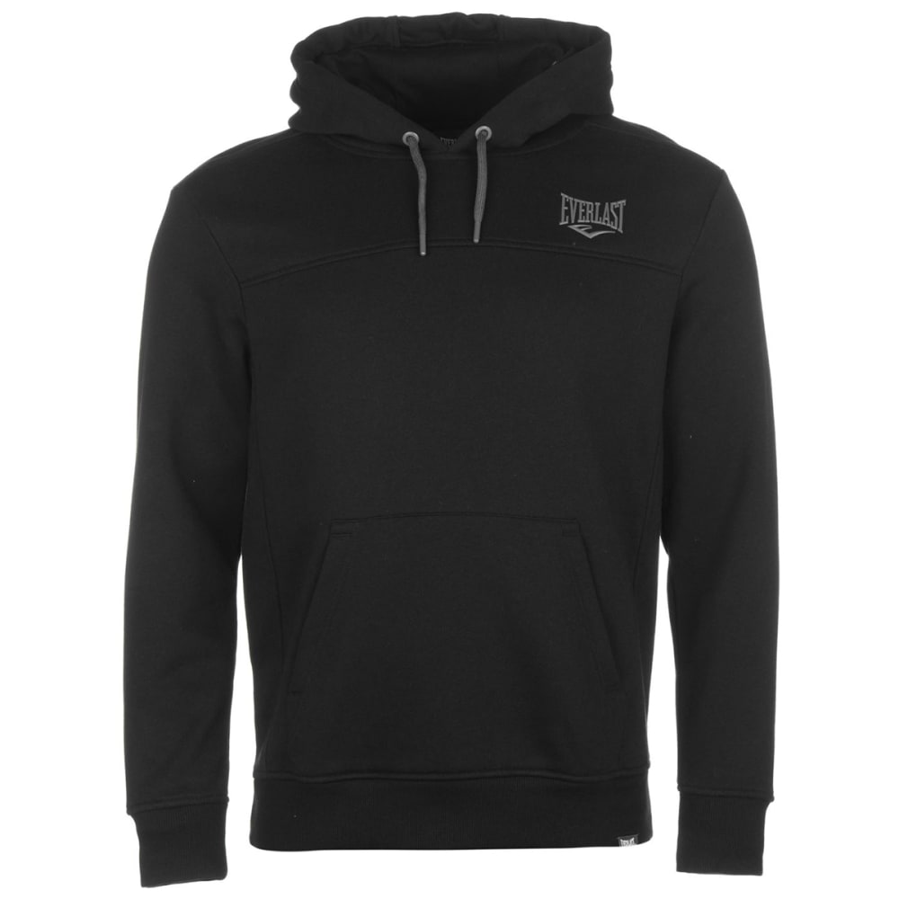 EVERLAST Men's Long-Sleeve Hoodie - Bob’s Stores