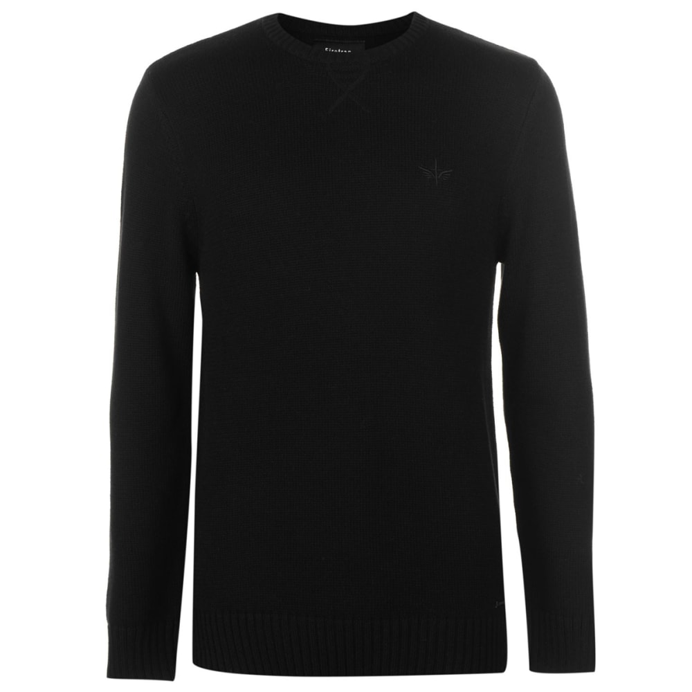 FIRETRAP Men's Galaxade Knit Crewneck Sweater XXL