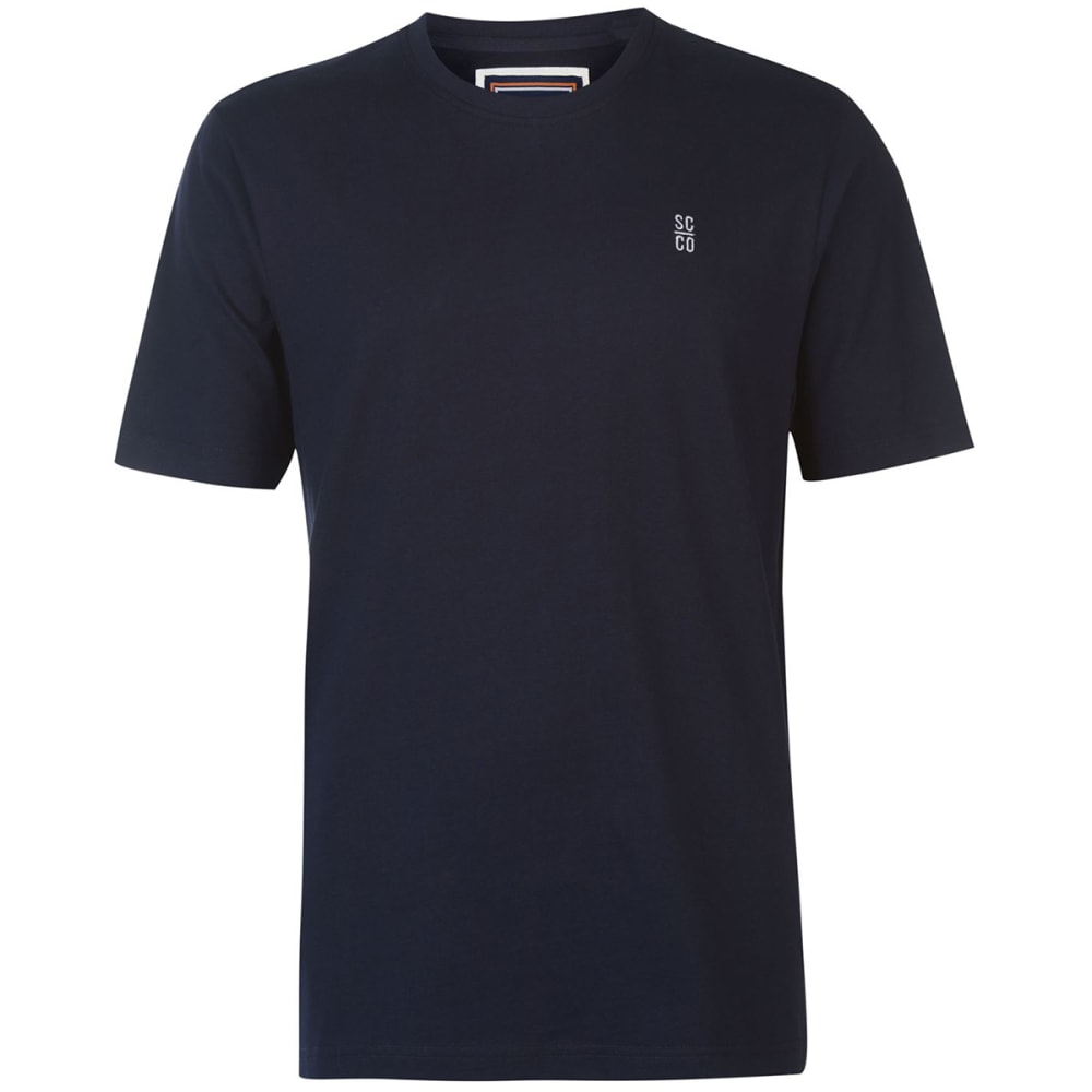 SOULCAL Men's Signature Tee S