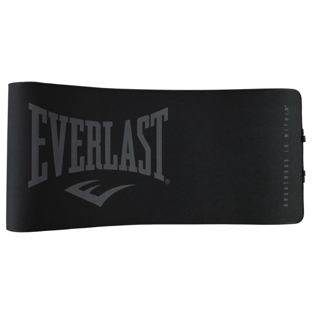 everlast yoga mat