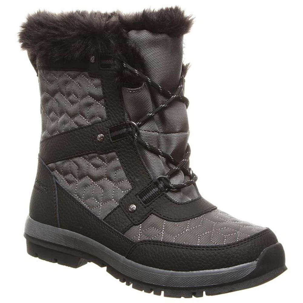 BEARPAW Women's Marina Waterproof Boot - Bob’s Stores