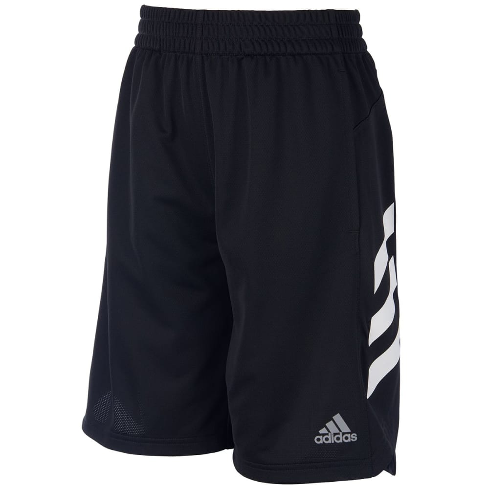 ADIDAS Boys' Sport Shorts S